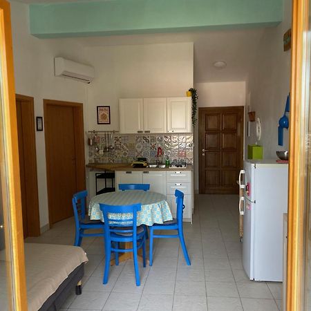 Apartments Lili Baska  Ngoại thất bức ảnh