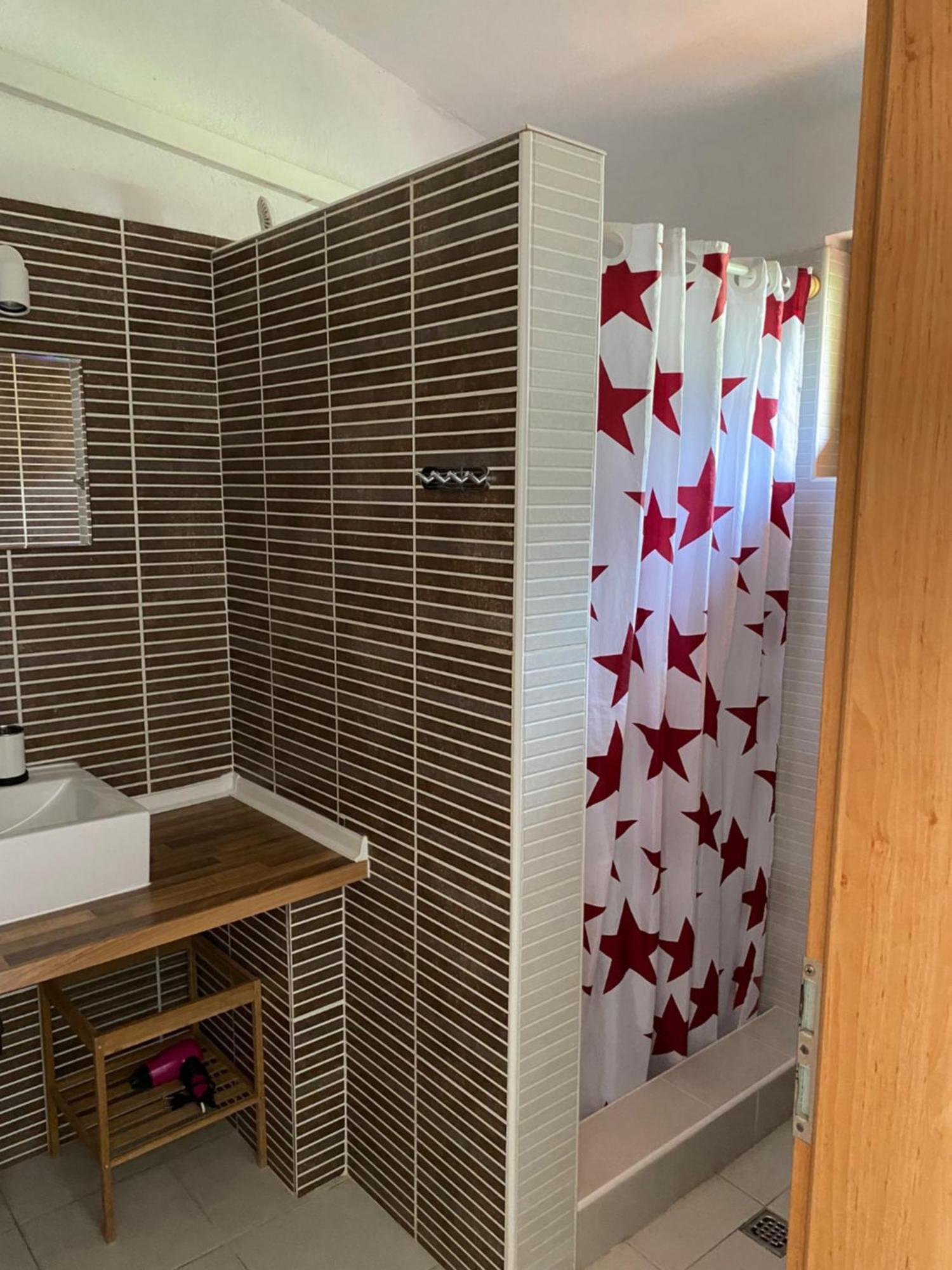 Apartments Lili Baska  Ngoại thất bức ảnh