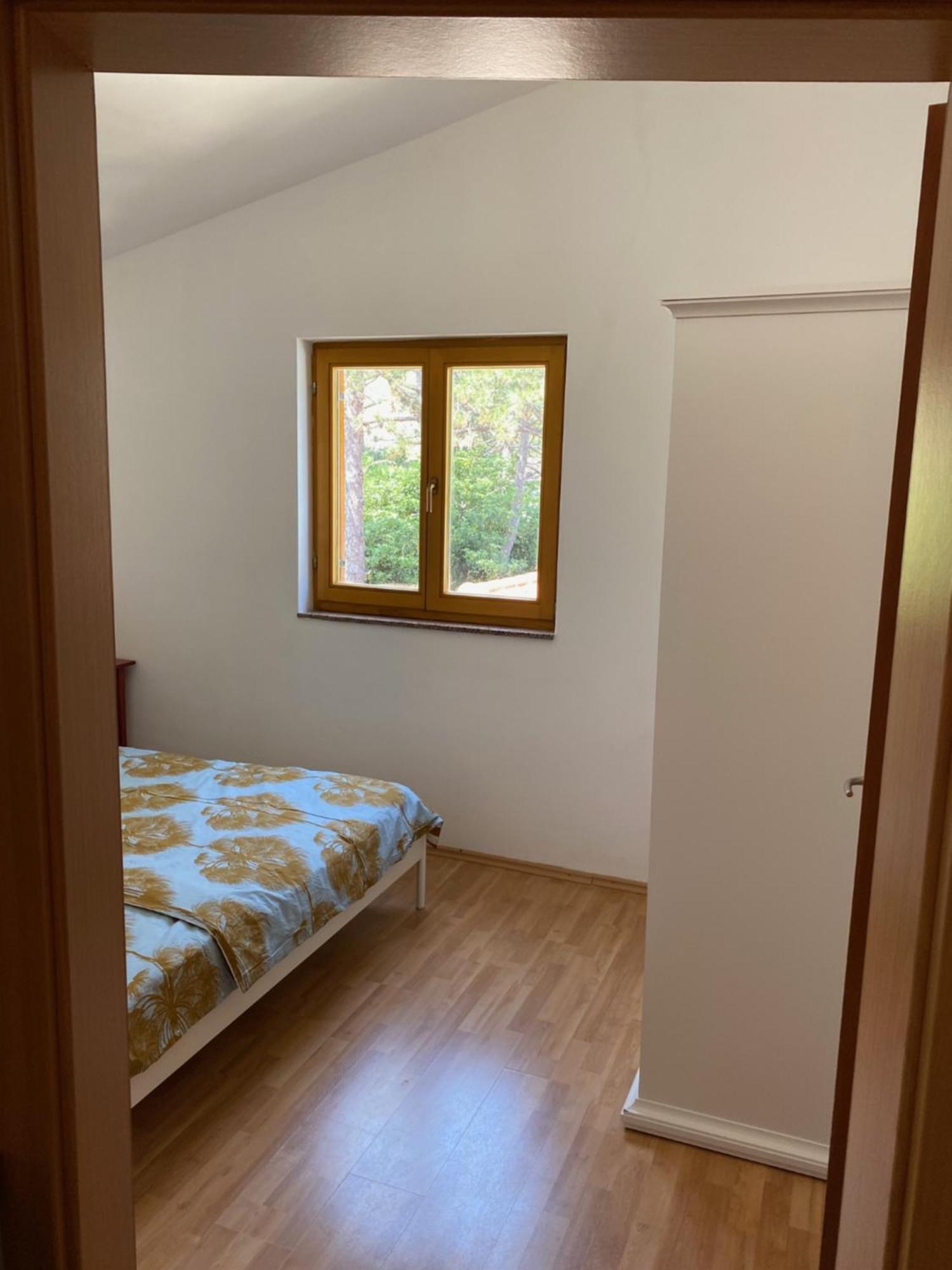 Apartments Lili Baska  Ngoại thất bức ảnh