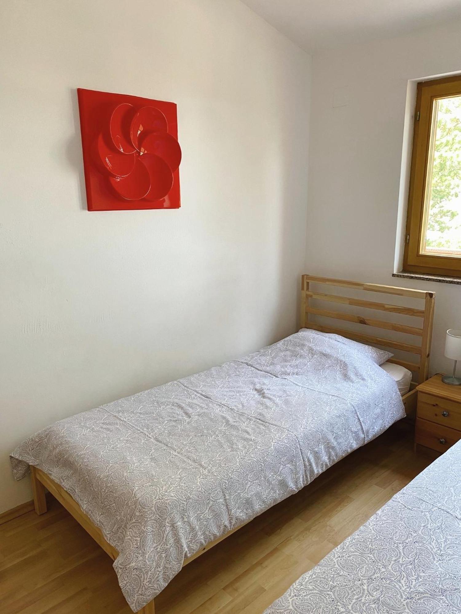 Apartments Lili Baska  Ngoại thất bức ảnh